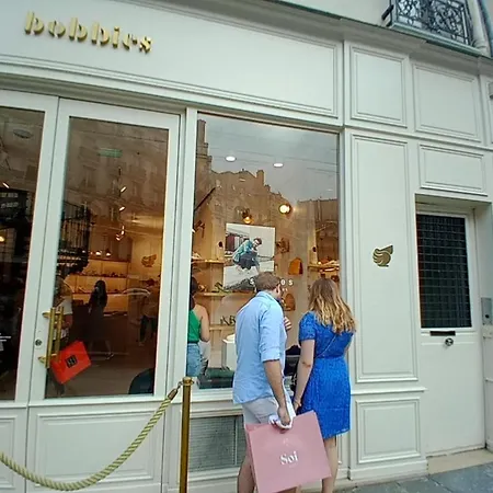 Apartment Gare Montparnasse,fantastic Location,center Paris6 Eme ,close To Louvre Meusm And Notre Eiffel Tour *