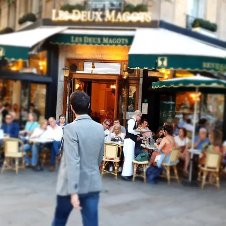 Gare Montparnasse,fantastic Location,center Paris6 Eme ,close To Louvre Meusm And Notre Eiffel Tour شقة باريس
